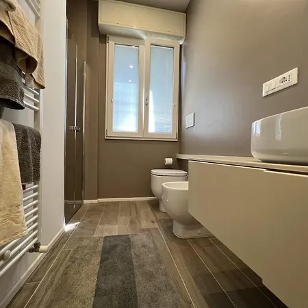 Comodo Con 2 Apartament