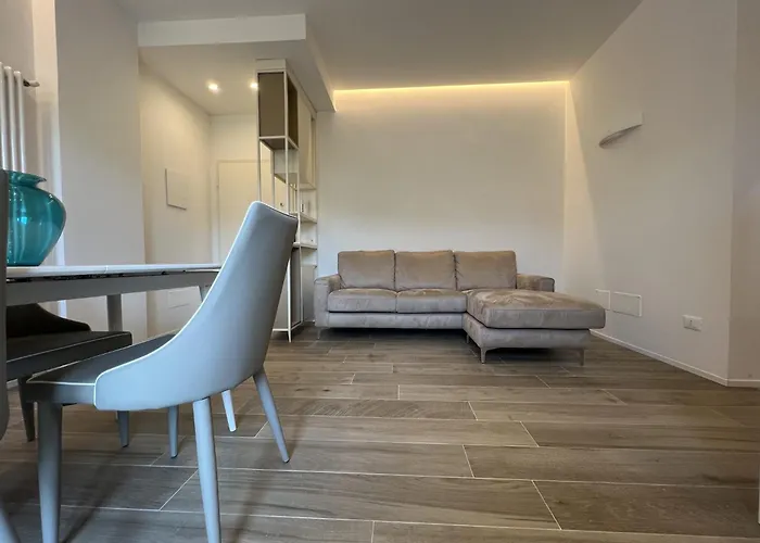 Comodo Con 2 Appartement *