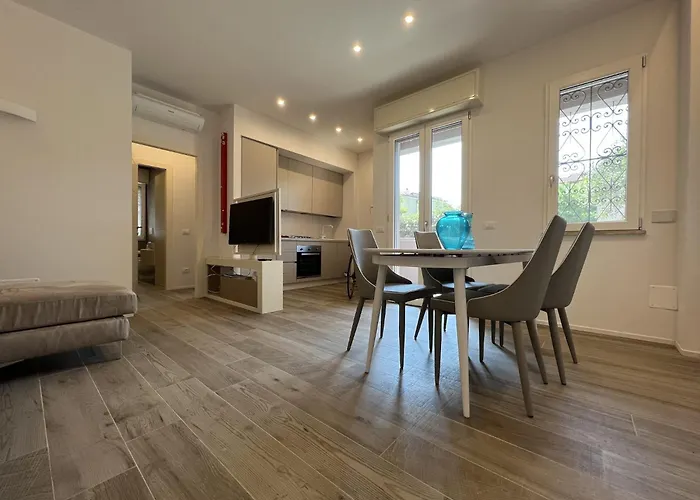 Appartement Comodo Con 2