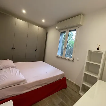 شقة Comodo Con 2 ريتشيوني