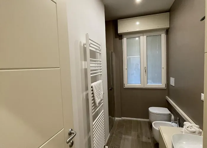 Apartamento Comodo Con 2 Riccione