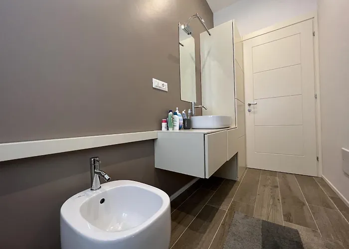 Apartamento Comodo Con 2